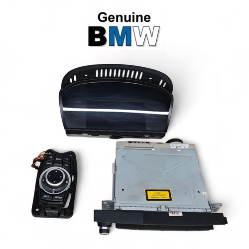 Bmw e60 e61 - lci, m-audio
