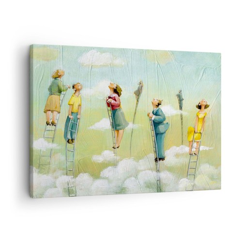 Wandbilder 70x50cm
