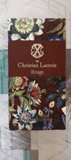 Christian lacroix rouge - rouge, damen