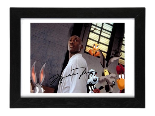 Michael jordan signed - jordan,