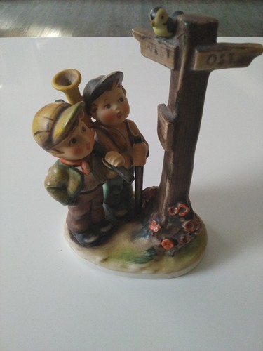Hummel goebel figuren - goebel,