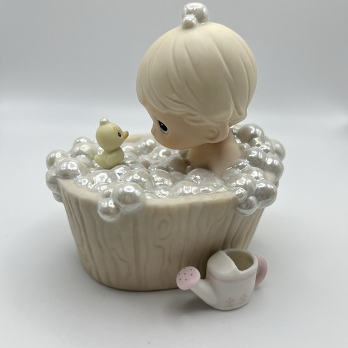 Vintage 1987 precious moments - vintage,