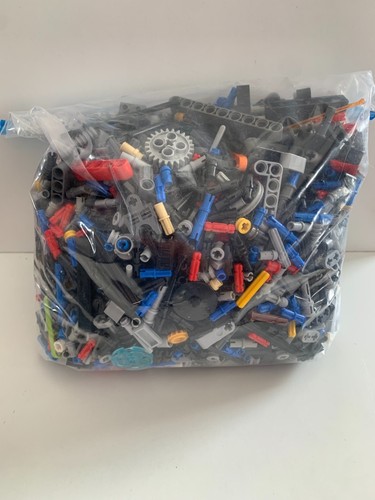Lego steine technic - lego,