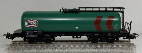 Märklin 4652 kesselwagen - märklin,