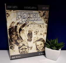 Hotel New Hampshire / Jodie