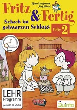 Fritz & Fertig 2: Schach im