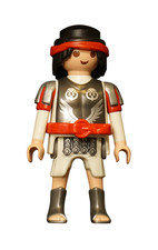 Playmobil Figur Römer Rom Garde Soldat Armee Legionär