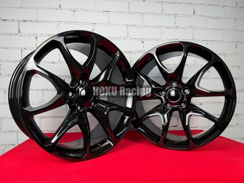 Zoll trackhawk styl - 4x, 20