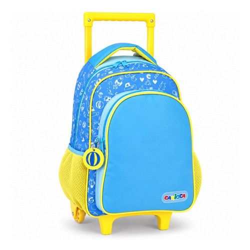 Trolley rucksack kinder - trolley,