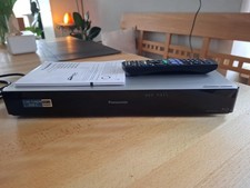 Panasonic Blue-Ray-Recorder