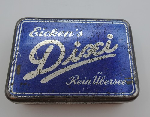 Eicken dixi rein - ",
