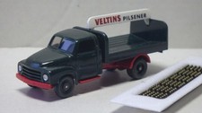 Opel Blitz  Getr.-Pr.  Veltins