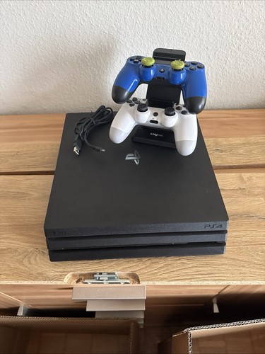 Ps4 pro sammlerstück - ps4,