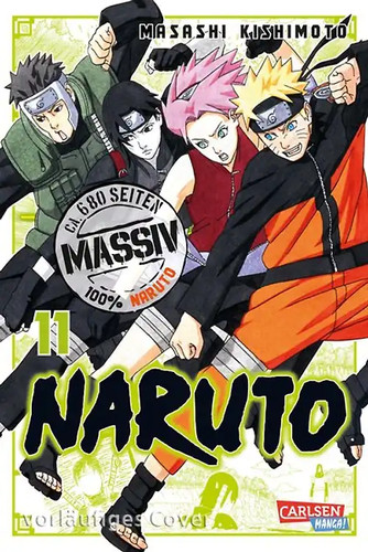 Naruto massiv - naruto, 11