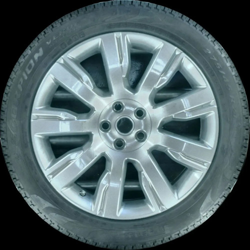 275 r21 ganzjahrreifen - 275/45,