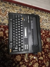 Canon S 50 Schreibmaschine