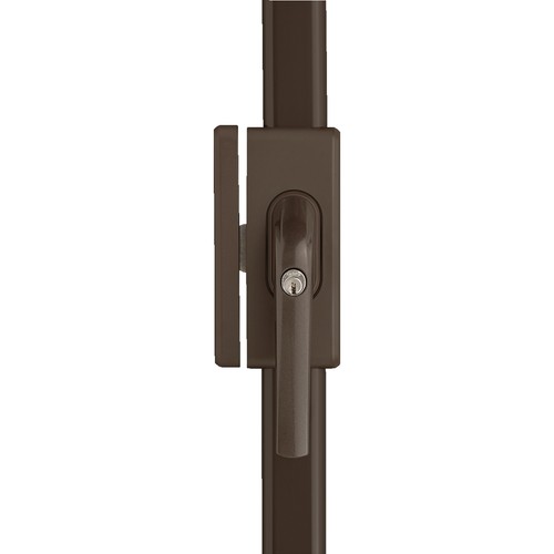 Abus braun fos650a aal0006 - abus,
