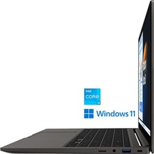 Samsung Galaxy Book3 Intel