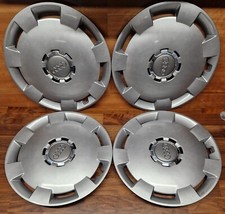 1x Satz Original Audi A3 8P Radkappen Radzierblenden 16"Zoll 8P0601147A 