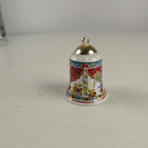 Rosenthal nina campbell motiv - nina,