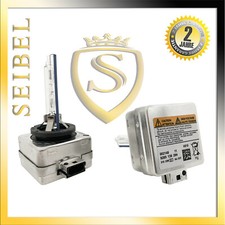 2 x Xenon Brenner 8000K D1S