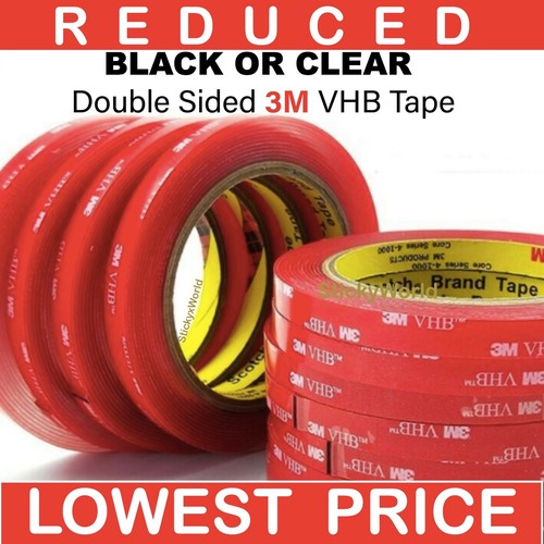 Vhb doppelseitiges - 3m™, vhb™