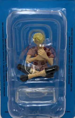 One piece sanji - piece,