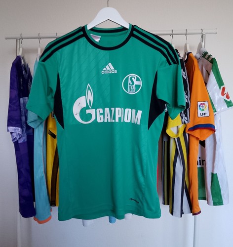 Schalke gelsenkirchen - 04,