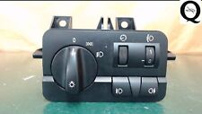 Lichtschalter links BMW E46 Bj