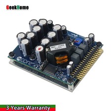 New NC400 High-end Audio Power Amp Module 580W Ultra-low Distortion for HYPEX