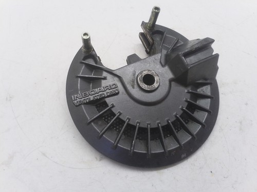 Honda cbx 400 - 400, pc04