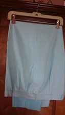 Gepflegte leichte sommerhose - leichte,