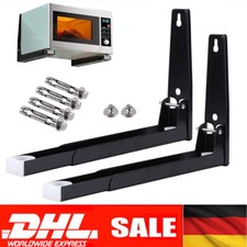 Mikrowelle Halterung