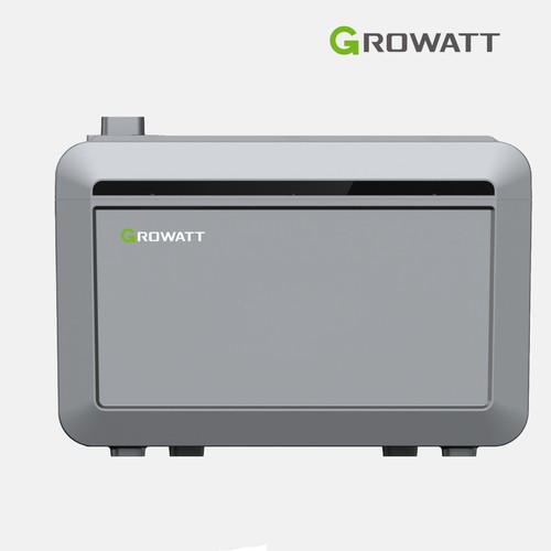 Growatt nexa 2000 - growatt,