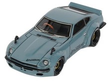 Nissan fuguz s30 rocket - fuguz,