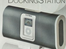 Transonic docking station - station, für