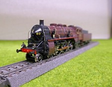 Märklin 3111 dampflok - 3111,, dampflok,