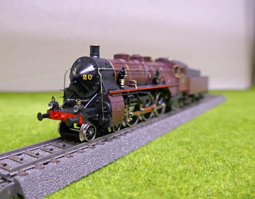 Märklin 3111 dampflok br - dampflok,,