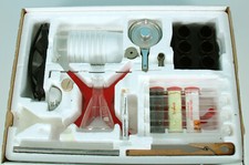 Schuco Umweltlab Ökologie, Experimentierkasten, sehr gut erhalten, OVP