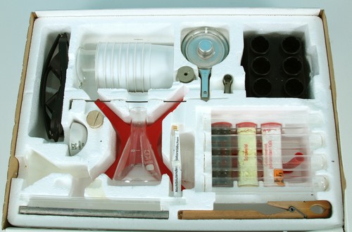 Schuco umweltlab ökologie - umweltlab,