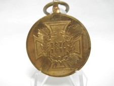 Preußen Kriegsdenkmünze