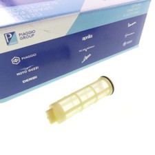 Ölfiltersieb Ölfilter Original für Aprilia SR RS SX Piaggio Zip 2 Vespa Sprint