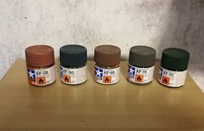 Tamiya XF-/X - Farben 10ml