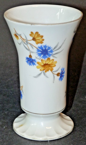 Vase reinhold schlegelmilch - reinhold,