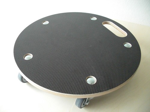 Rollbrett fassroller rund - rollbrett,, fassroller,
