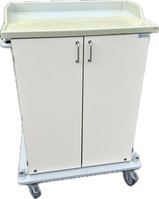 Hammerlit Wäschewagen Verbandswagen Modulwagen Visitenwagen