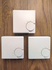 Eberle Raumtemperaturregler 3 Stück RTR-E 3521  101 1101 51