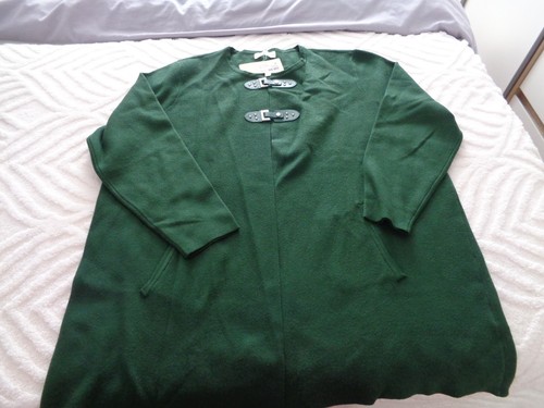 Cardigan pfeffinger - gr.52,