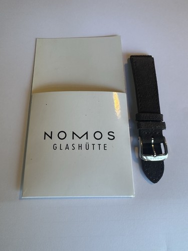 Original nomos glashütte - original,