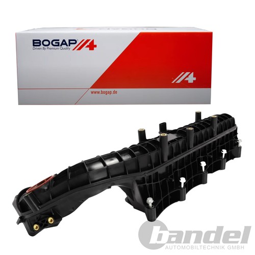 Bogap ansaugbrücke - bogap,